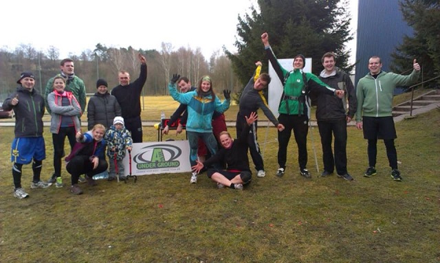 Bootcamp
