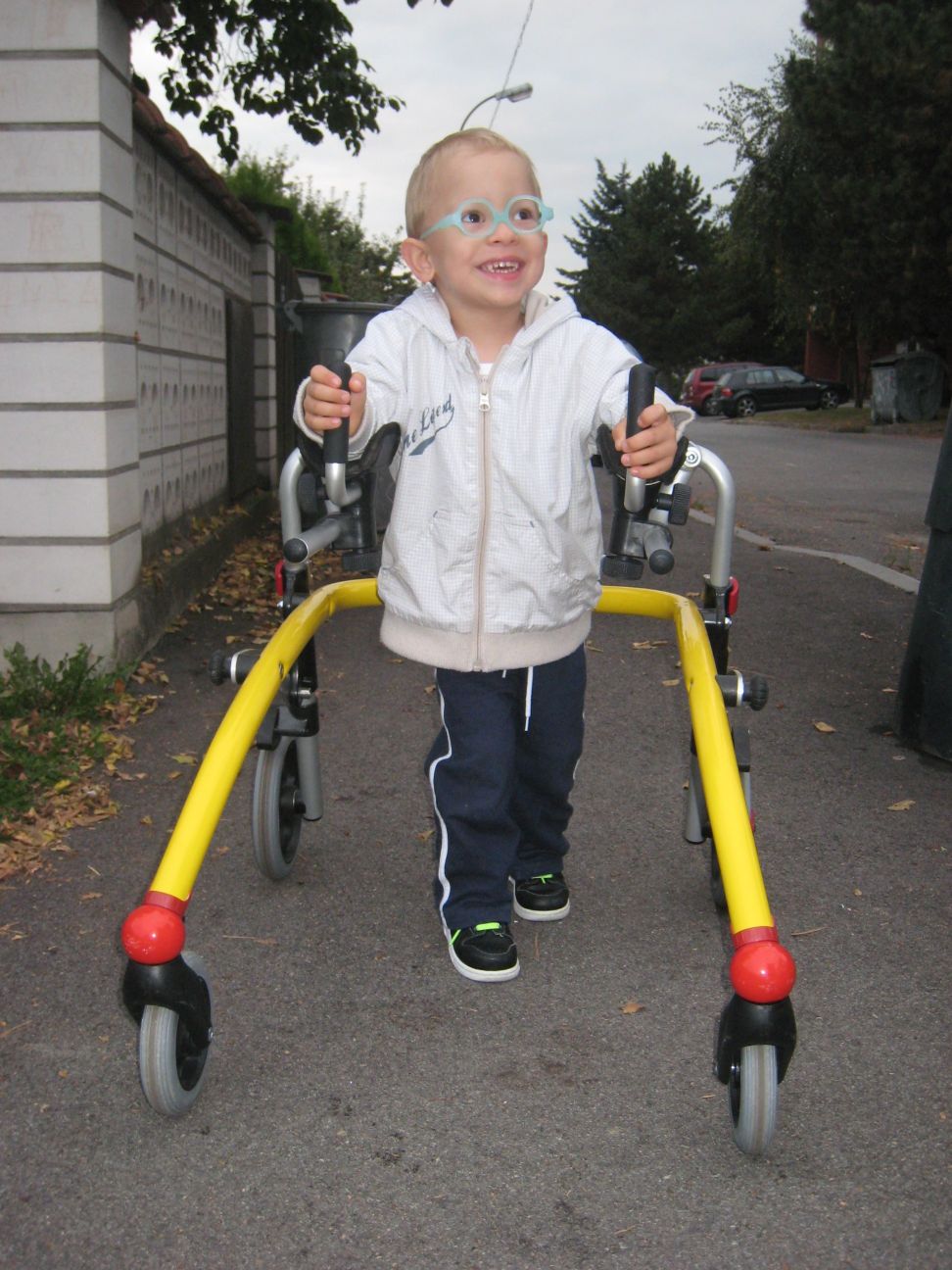 choditko