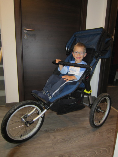 trojkolka