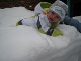 �nor 2010 - na sn�hu