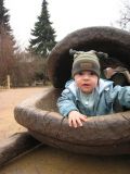 b�ezen 2010 - v zoo