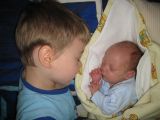 b�ezen 2009 - s br�chou Ji��kem
