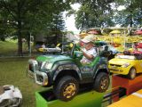 �ervenec 2011 - na pouti