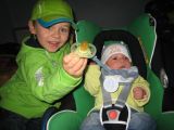 kv�ten 2009 - s ji��kem