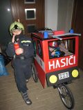 listopad 2013 - pr�vod v mask�ch