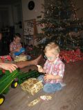 prosinec 2011 - v�noce
