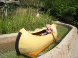 srpen 2011 - Legoland